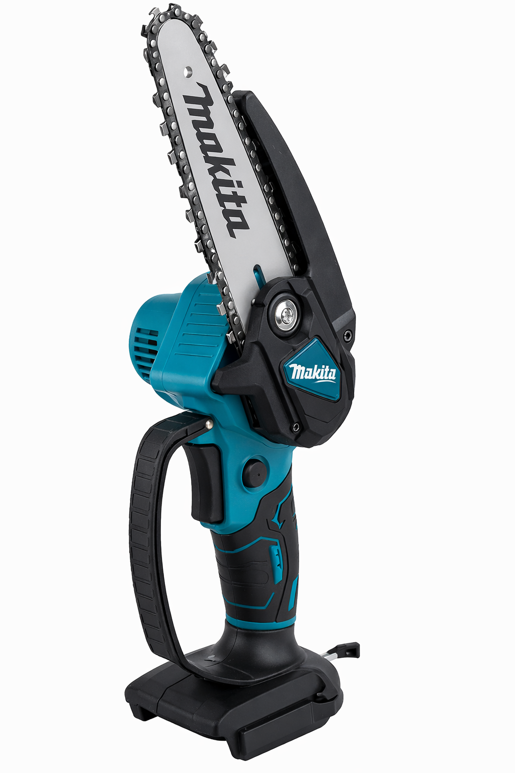 Makita PRO SET Κλαδέματος 18V – Ψαλίδα Μπαταρίας + Mini Πριόνι + Τηλεσκοπικό Κοντάρι Μπαταρίας – 2 Μπαταρίες