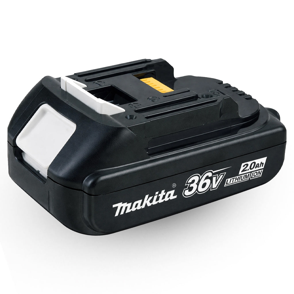 Makita 18V Ηλεκτρική Ψαλίδα Κλαδέματος Μπαταρίας 40mm 1000W– 2 Μπαταρίες & Βαλίτσα