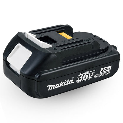 Makita 18V Ηλεκτρική Ψαλίδα Κλαδέματος Μπαταρίας 40mm 1000W– 2 Μπαταρίες & Βαλίτσα