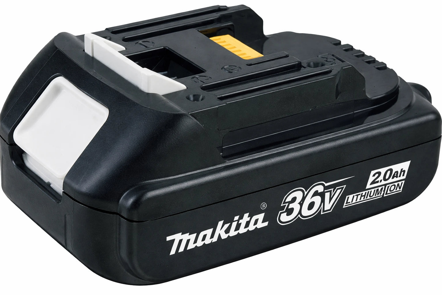 Makita PRO SET Κλαδέματος 18V – Ψαλίδα Μπαταρίας + Mini Πριόνι + Τηλεσκοπικό Κοντάρι Μπαταρίας – 2 Μπαταρίες