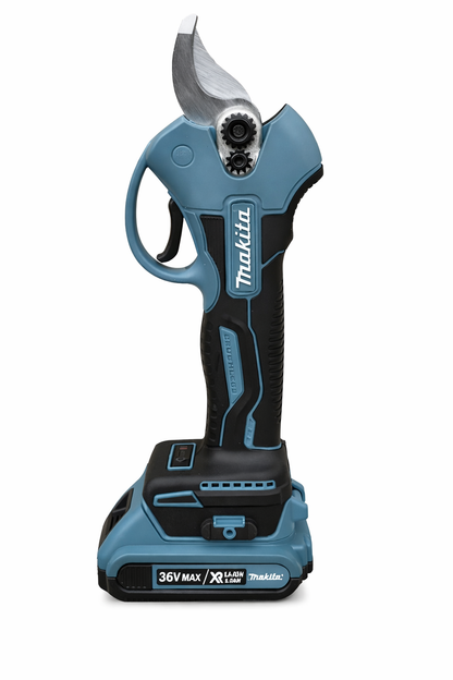 Makita PRO SET Κλαδέματος 18V – Ψαλίδα Μπαταρίας + Mini Πριόνι + Τηλεσκοπικό Κοντάρι Μπαταρίας – 2 Μπαταρίες