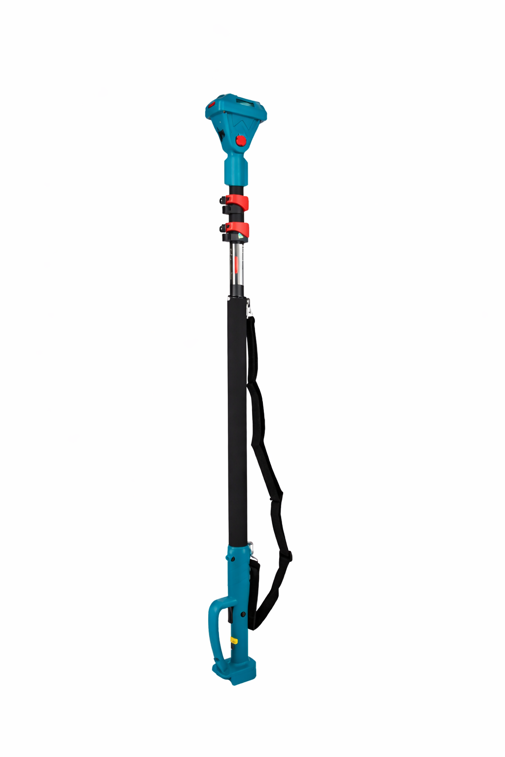 Makita PRO SET Κλαδέματος 18V – Ψαλίδα Μπαταρίας + Mini Πριόνι + Τηλεσκοπικό Κοντάρι Μπαταρίας – 2 Μπαταρίες