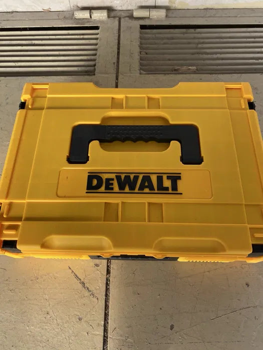 Dewalt Σετ Εργαλείων Μπαταρίας 24V 4 Τεμάχια Brushless Δραπανοκατσάβιδο Πιστολέτο Τροχός