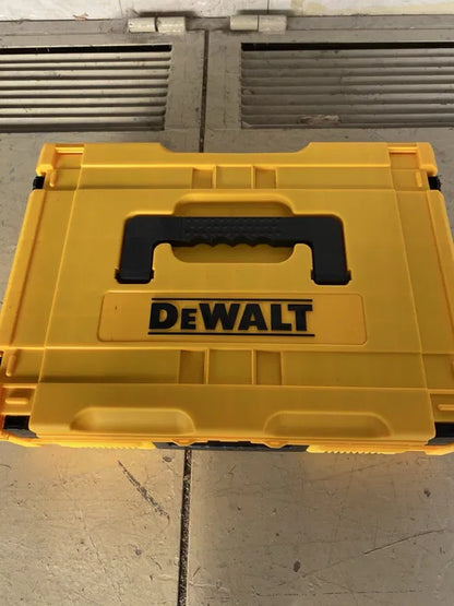 Dewalt Σετ Εργαλείων Μπαταρίας 24V 4 Τεμάχια Brushless Δραπανοκατσάβιδο Πιστολέτο Τροχός