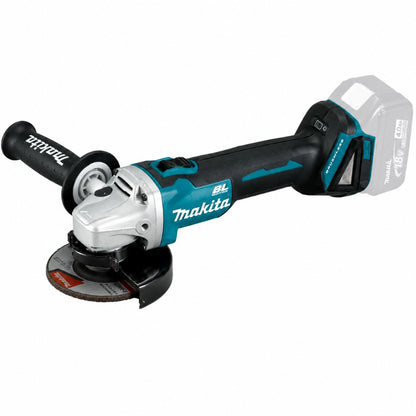 Γωνιακός Τροχός Brushless