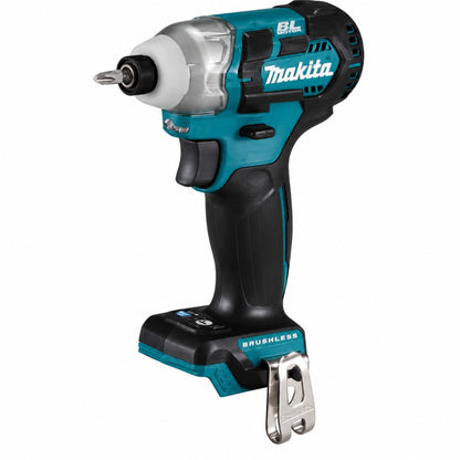 Παλμικό Κατσαβίδι Brushless