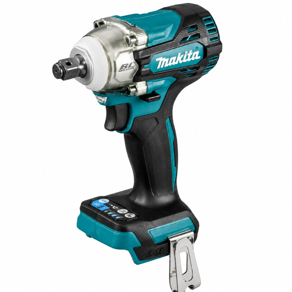 Παλμικό Μπουλονόκλειδο Brushless